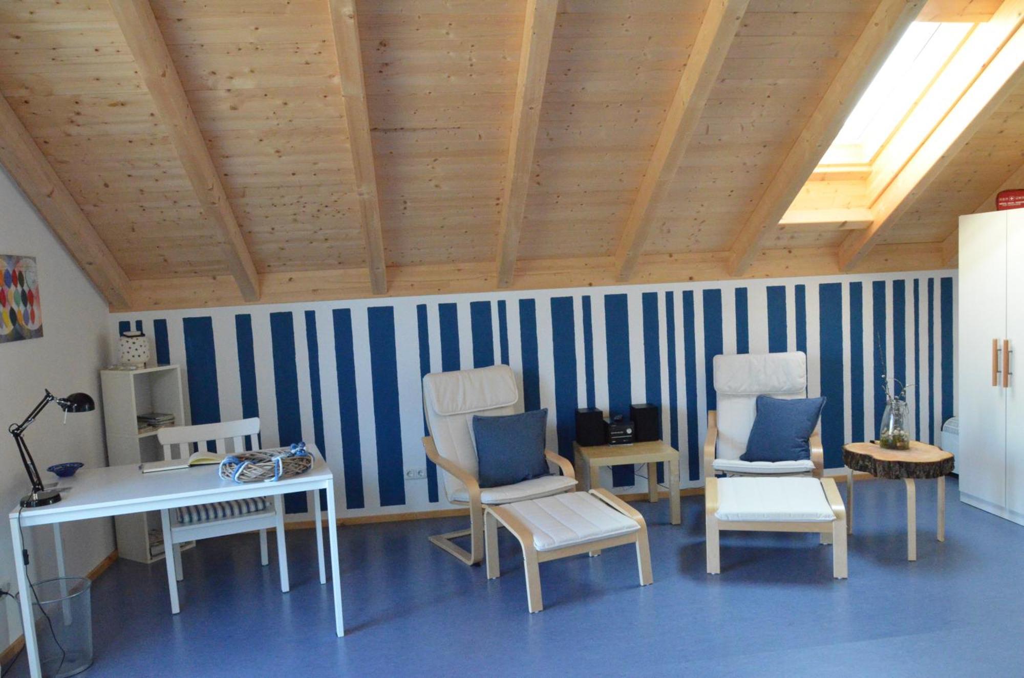 Gaestehaus Plath Wettringen  Ruang foto