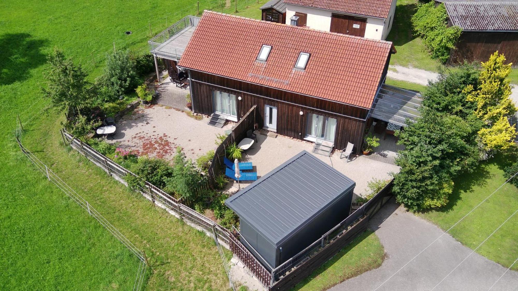 Gaestehaus Plath Wettringen  Bagian luar foto