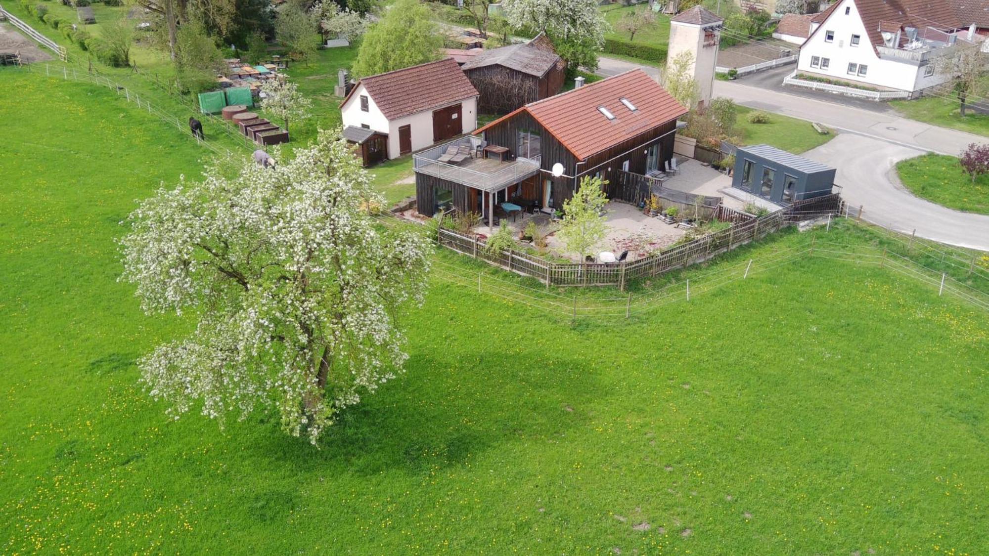 Gaestehaus Plath Wettringen  Bagian luar foto