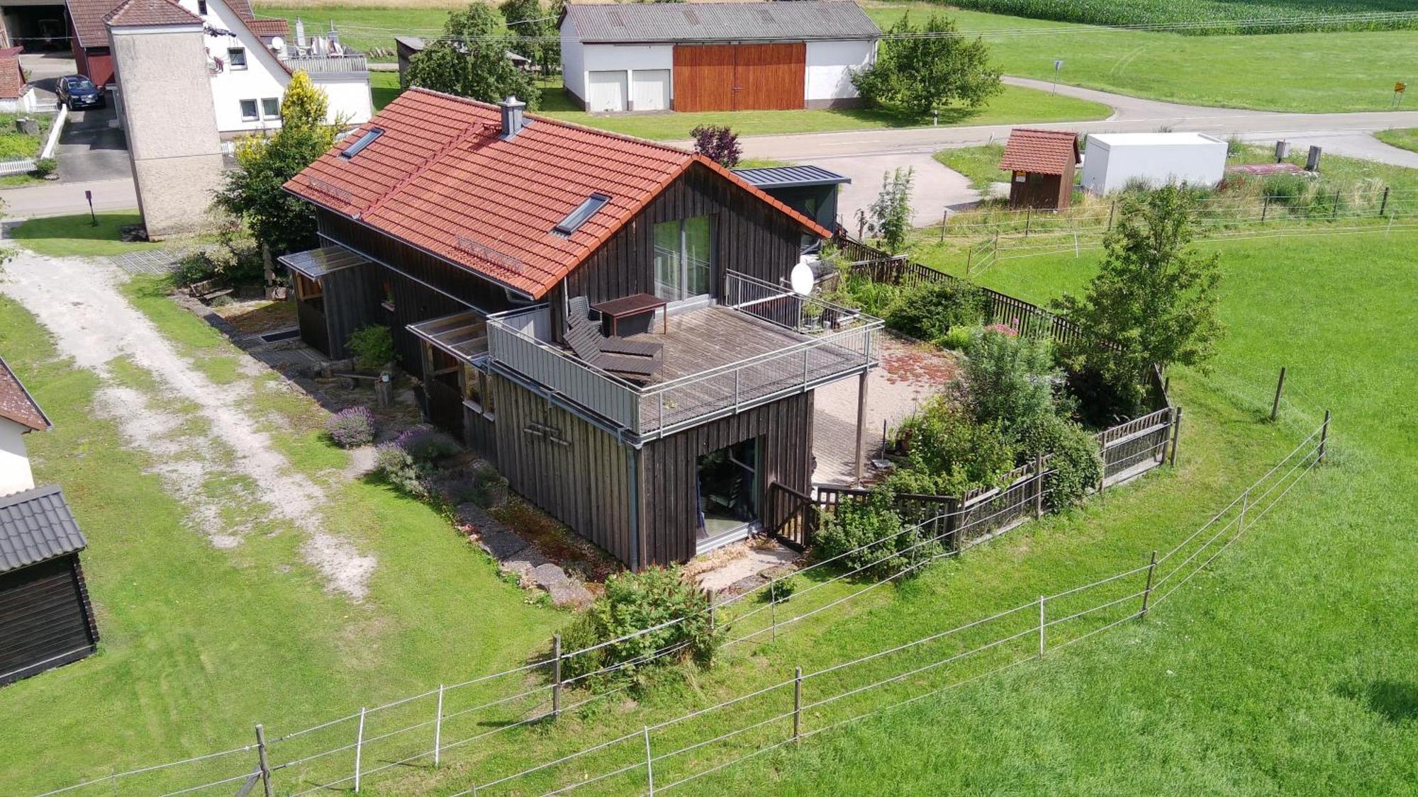Gaestehaus Plath Wettringen  Bagian luar foto
