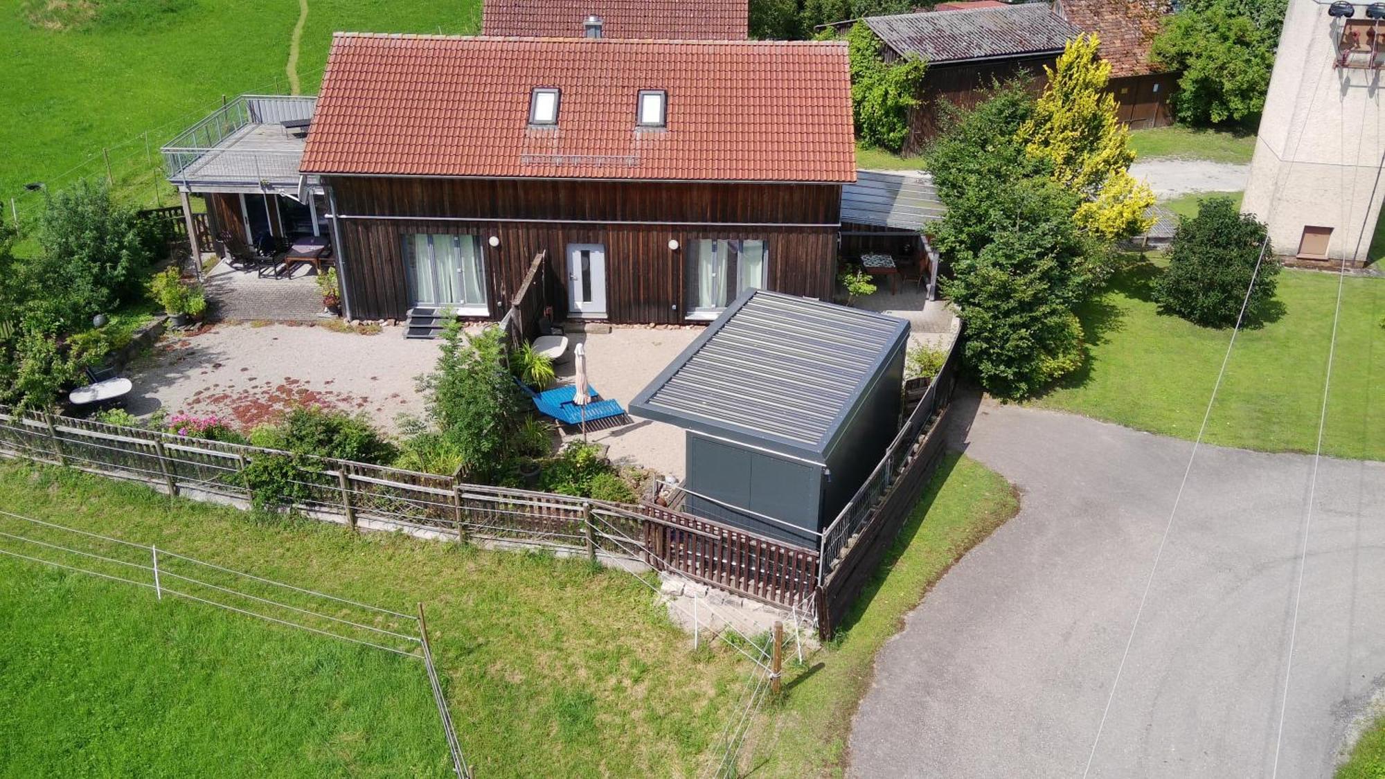 Gaestehaus Plath Wettringen  Bagian luar foto