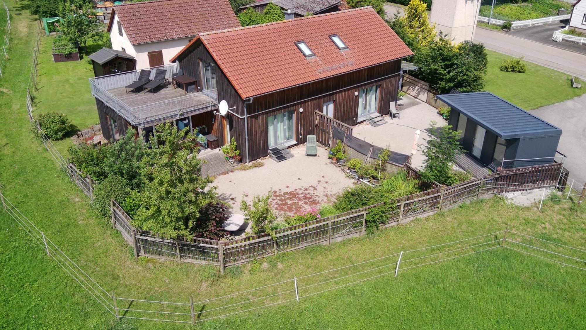 Gaestehaus Plath Wettringen  Bagian luar foto