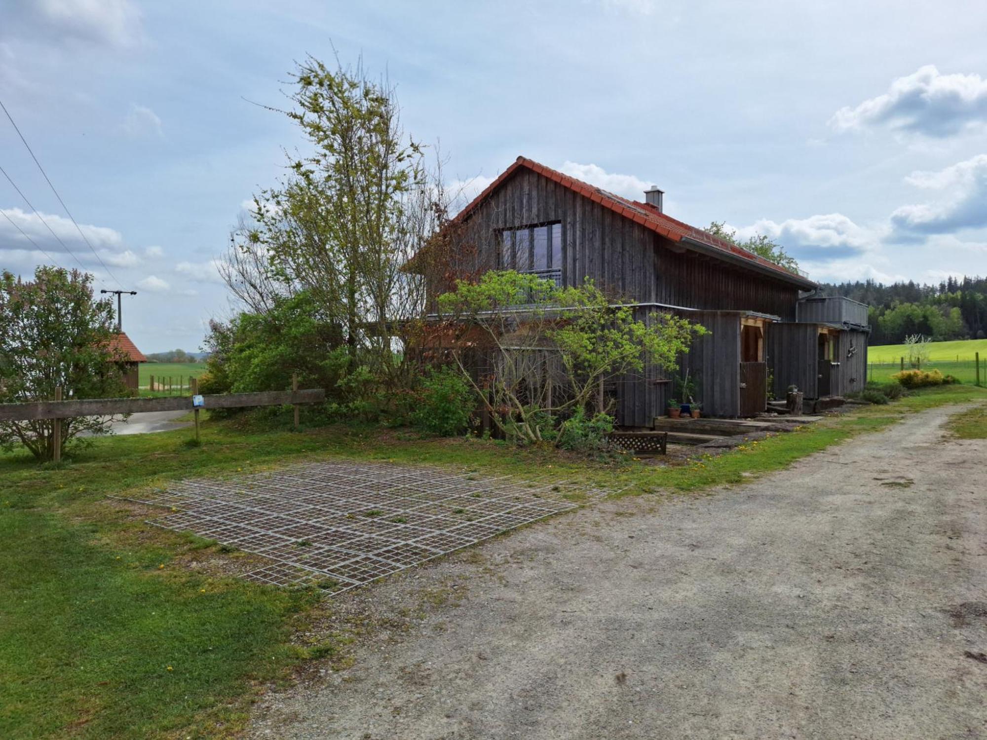 Gaestehaus Plath Wettringen  Bagian luar foto