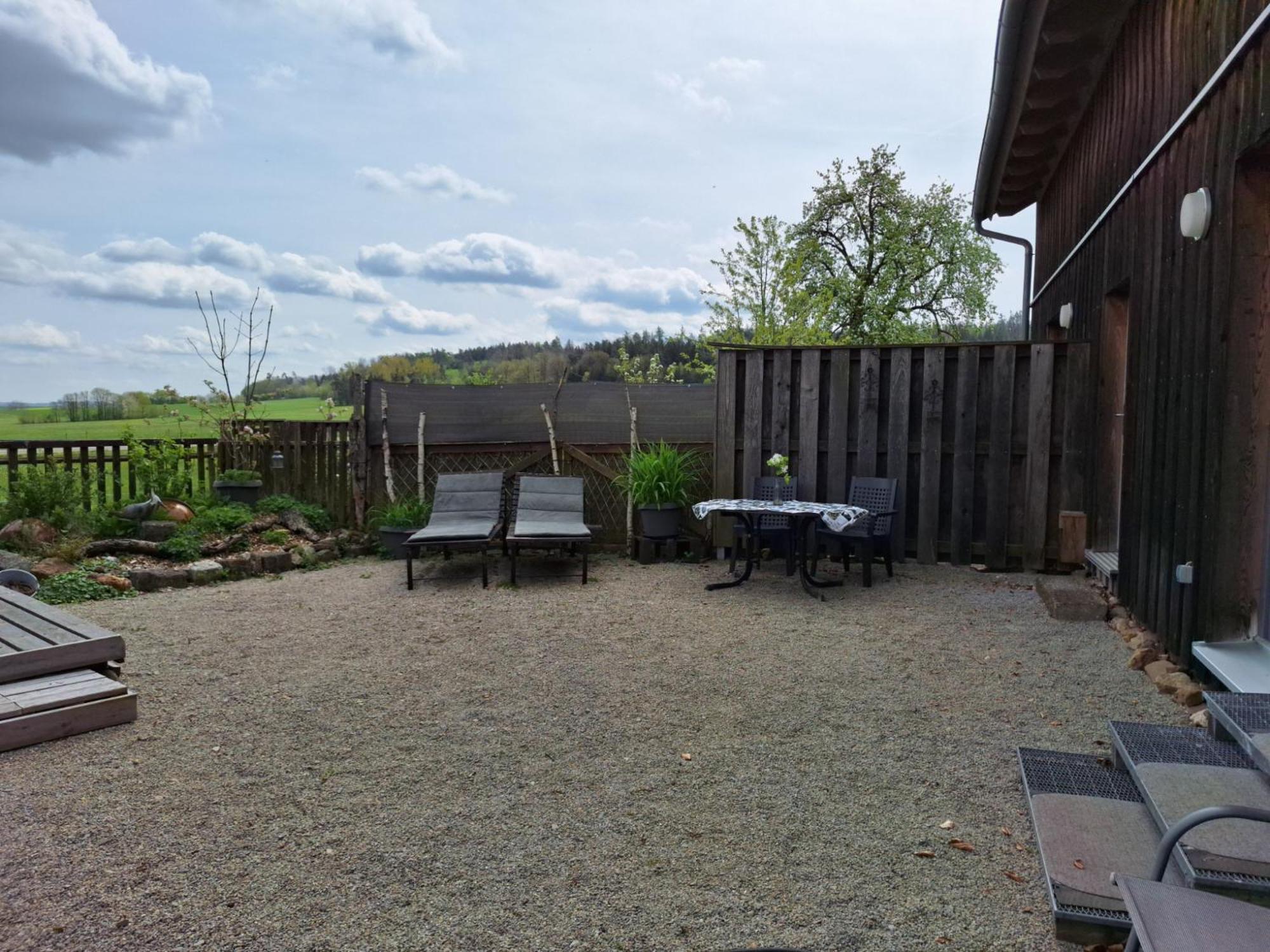 Gaestehaus Plath Wettringen  Bagian luar foto