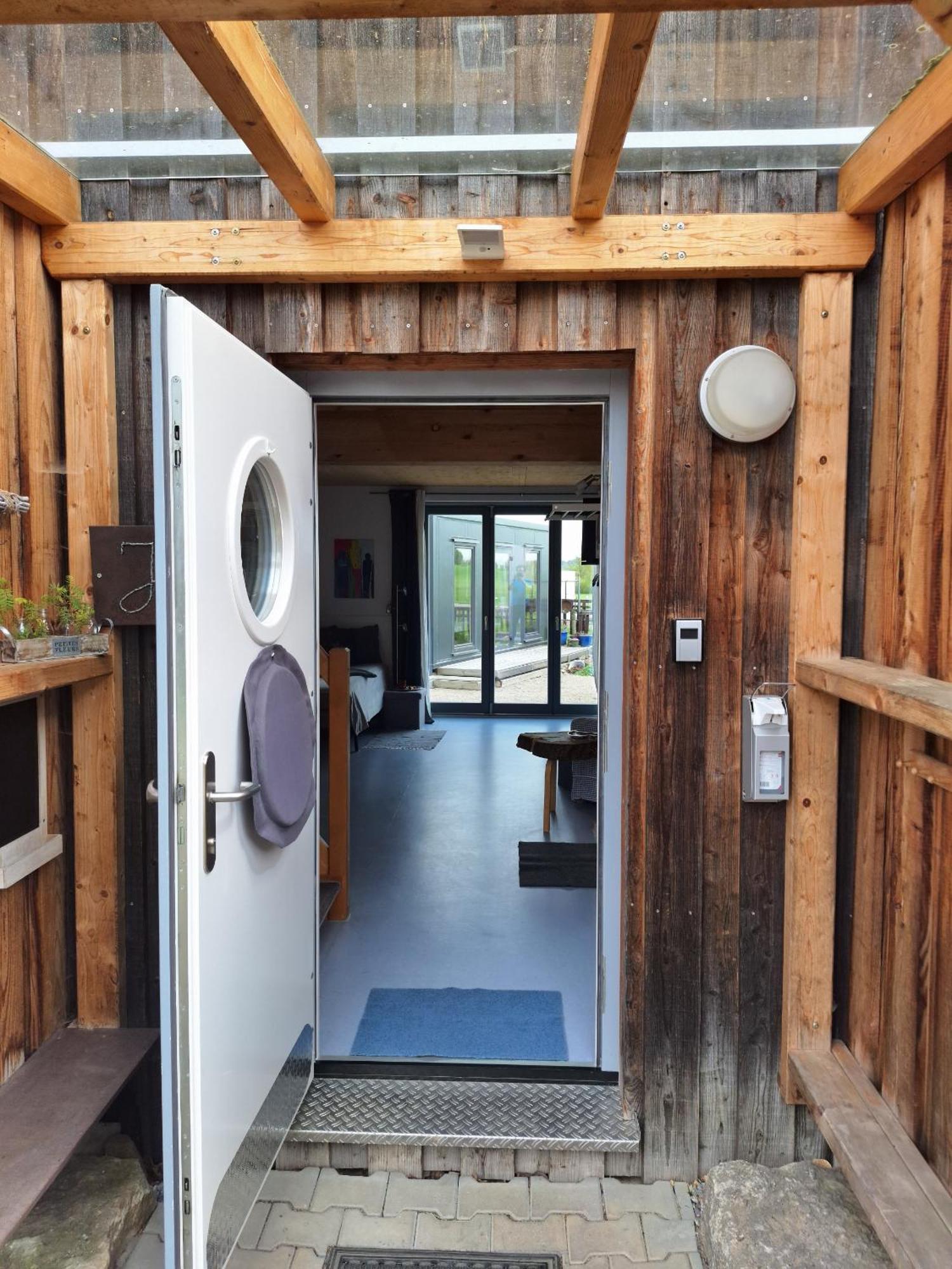 Gaestehaus Plath Wettringen  Bagian luar foto