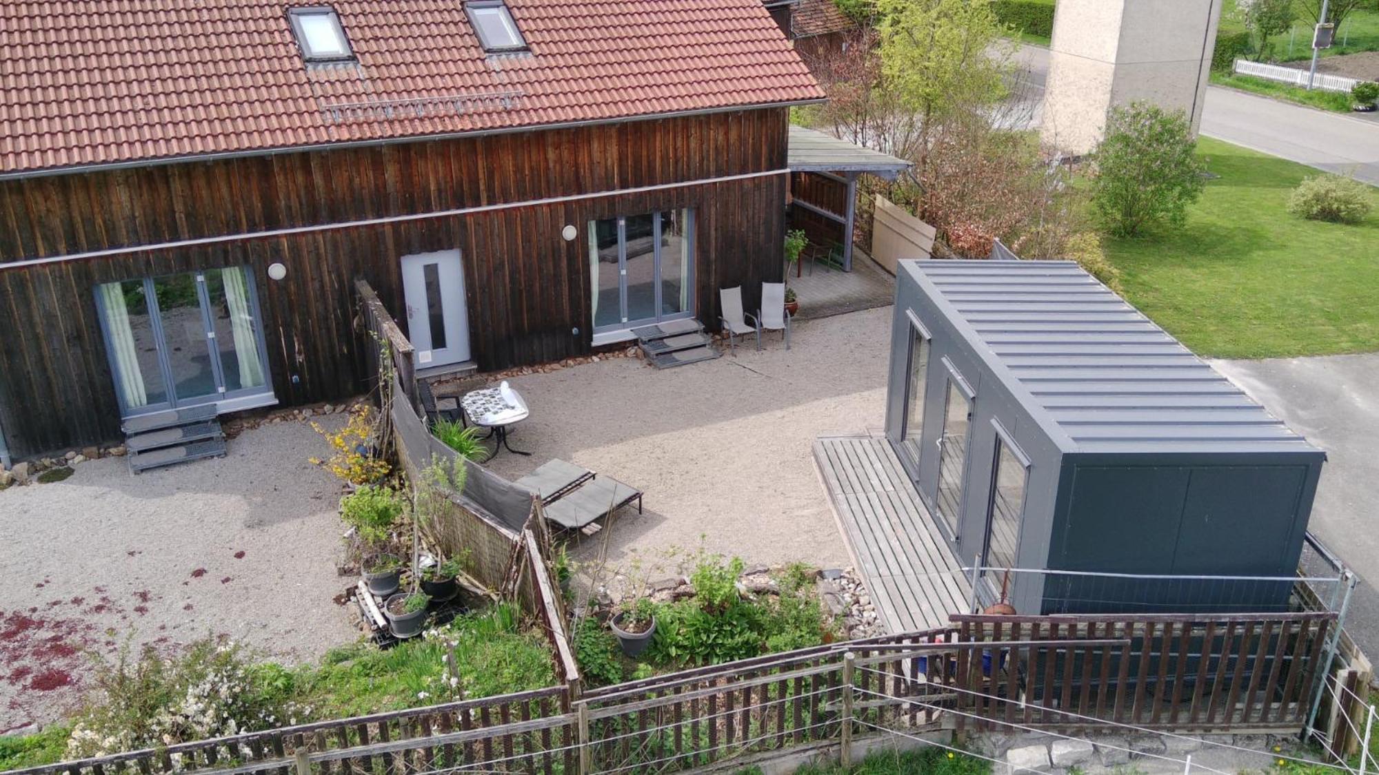 Gaestehaus Plath Wettringen  Bagian luar foto