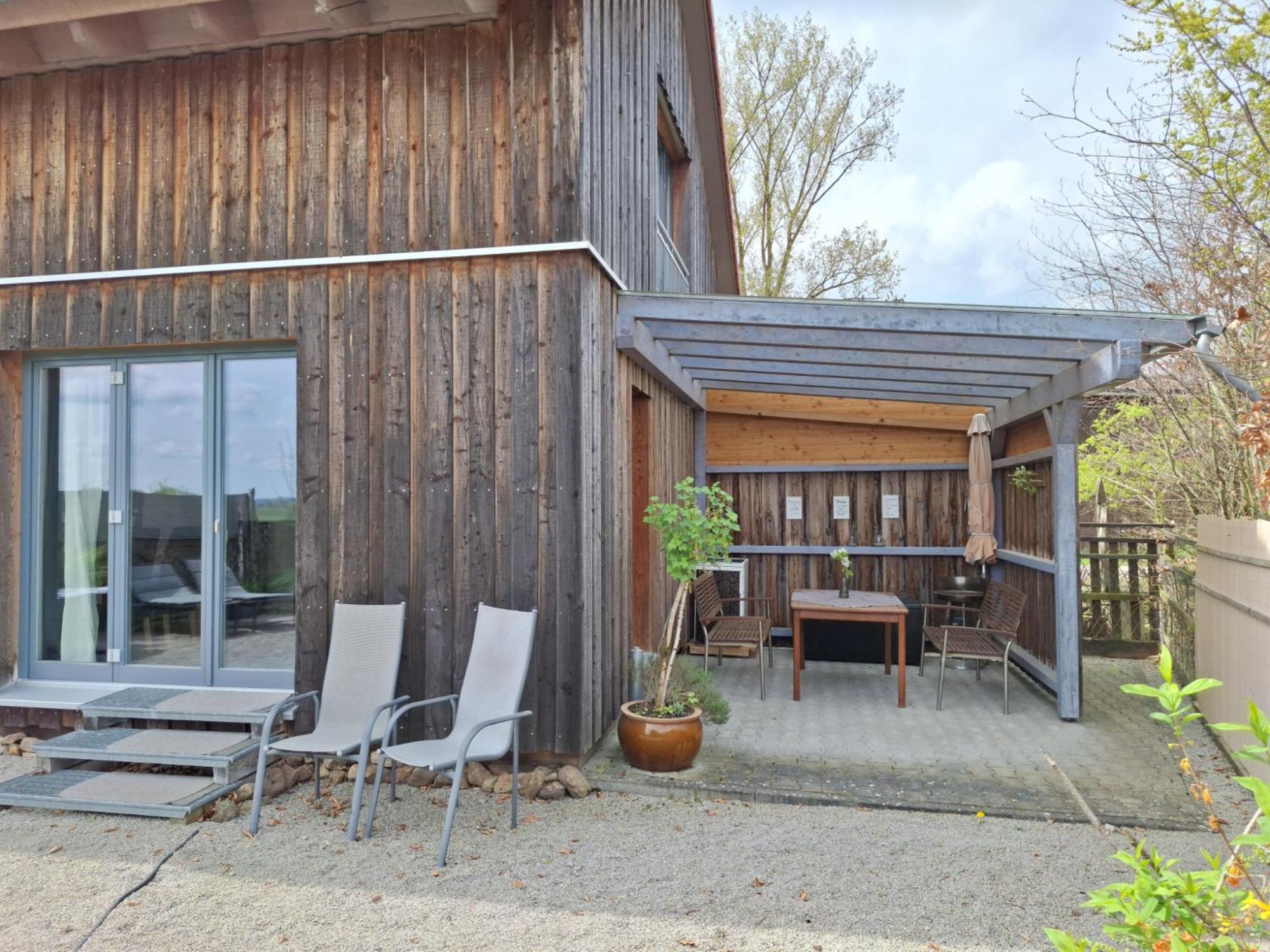 Gaestehaus Plath Wettringen  Bagian luar foto