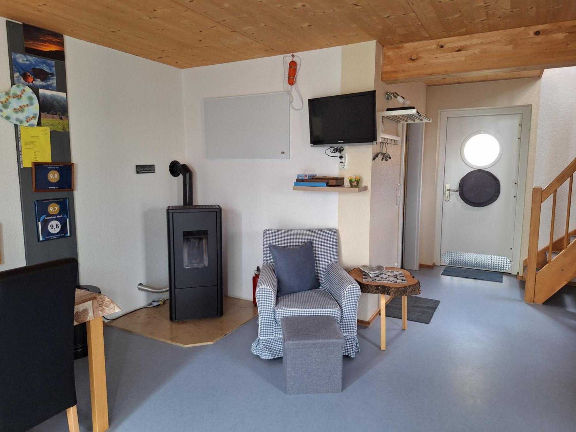 Gaestehaus Plath Wettringen  Bagian luar foto