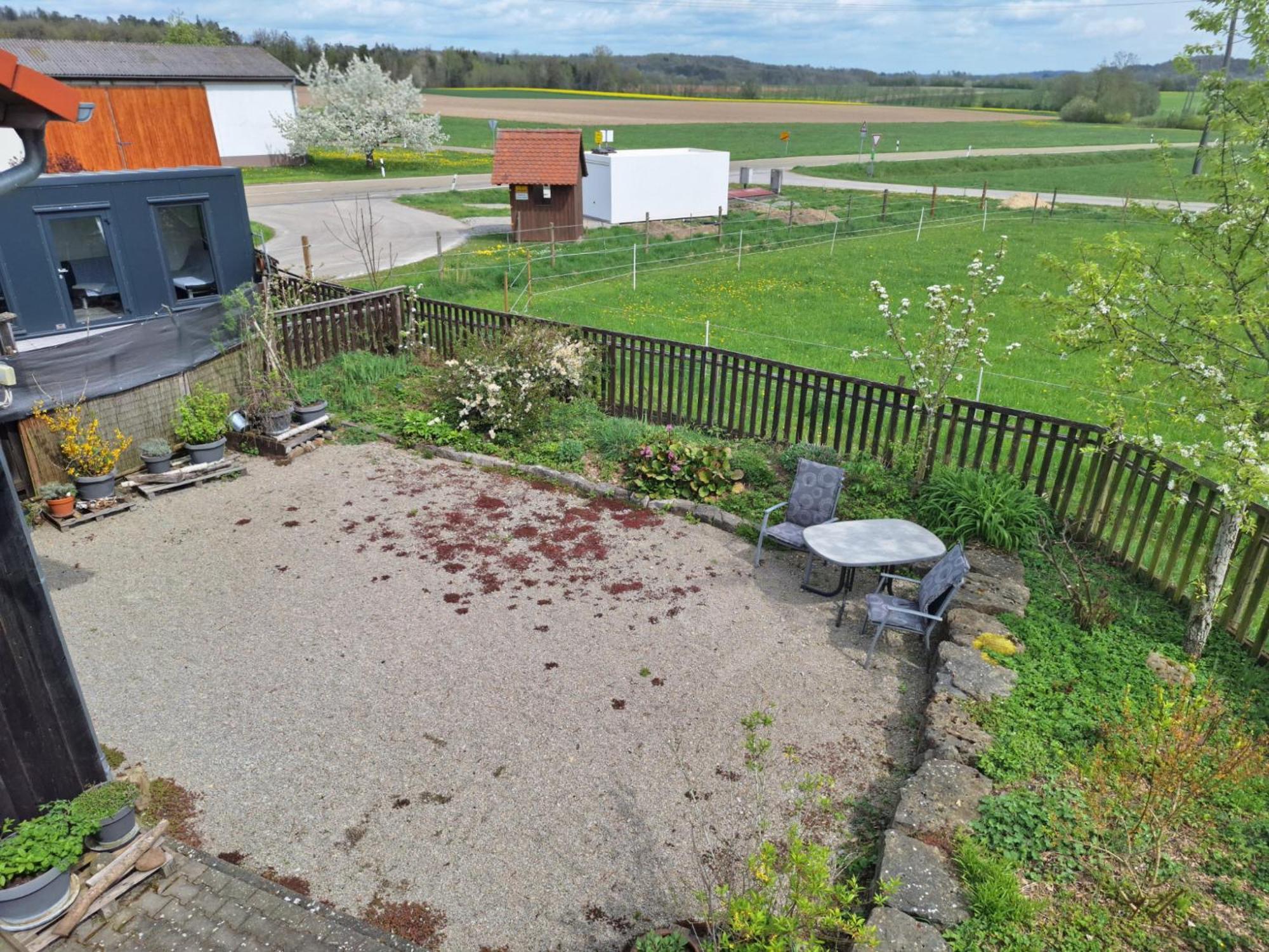 Gaestehaus Plath Wettringen  Bagian luar foto
