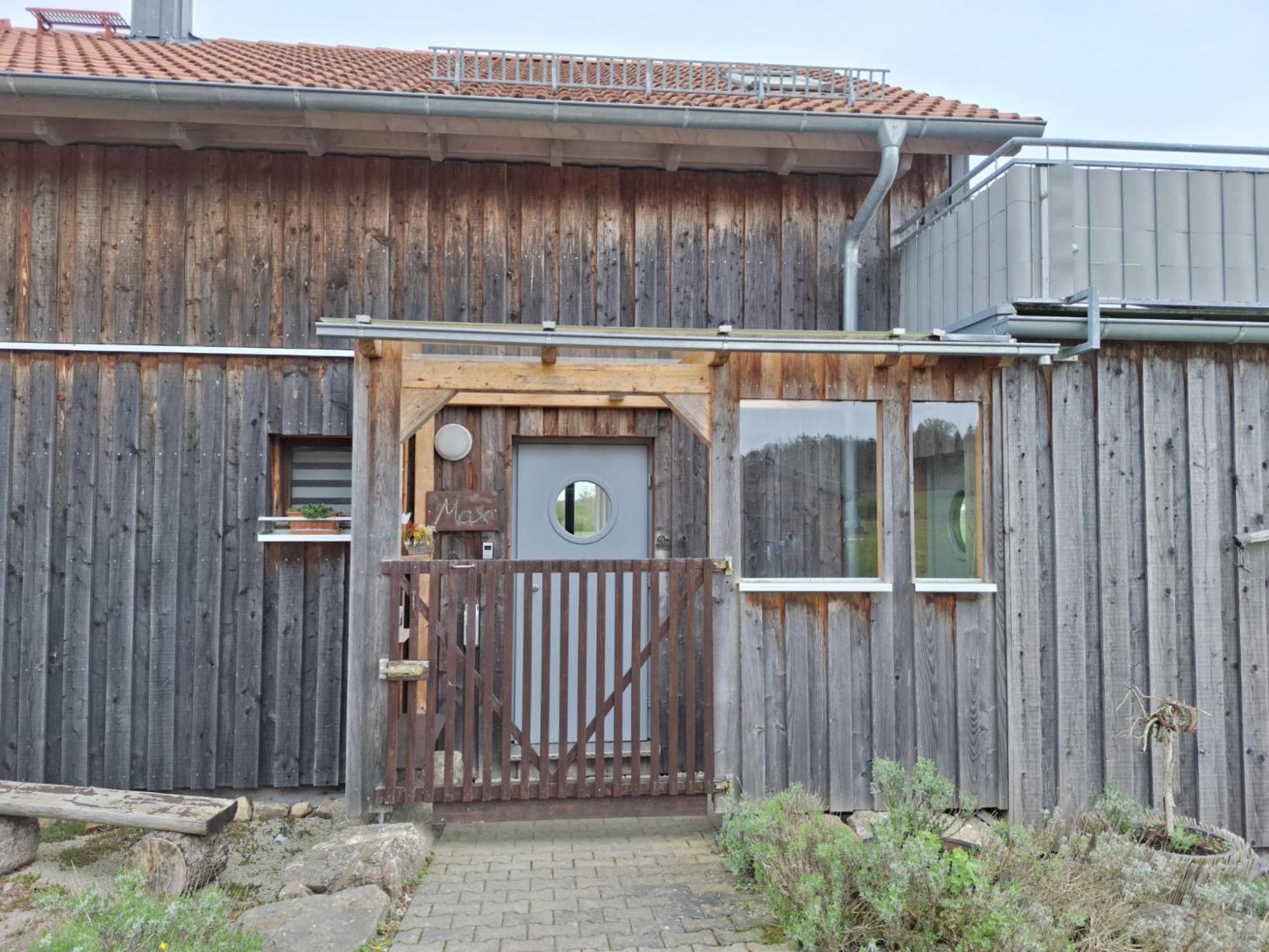 Gaestehaus Plath Wettringen  Bagian luar foto