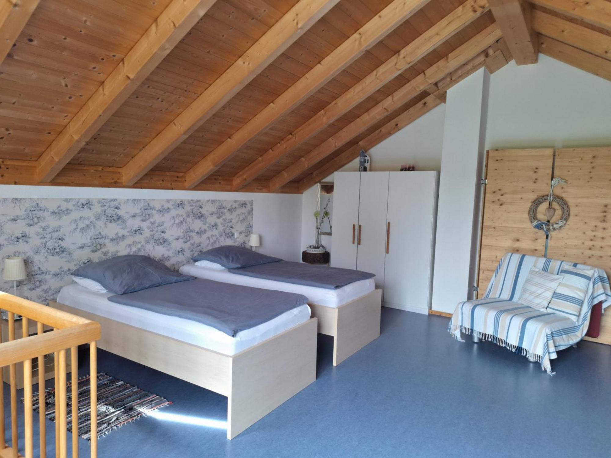 Gaestehaus Plath Wettringen  Bagian luar foto