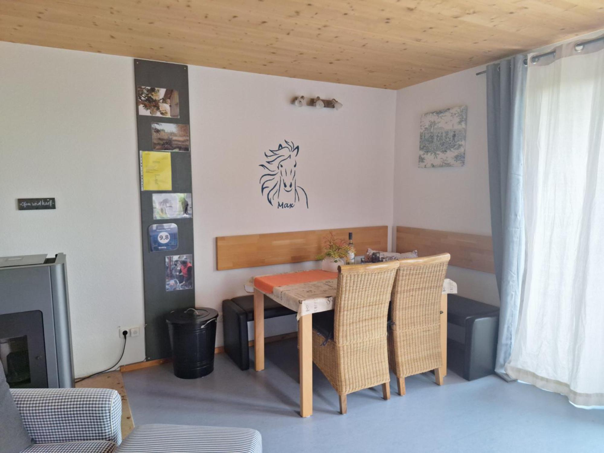 Gaestehaus Plath Wettringen  Bagian luar foto