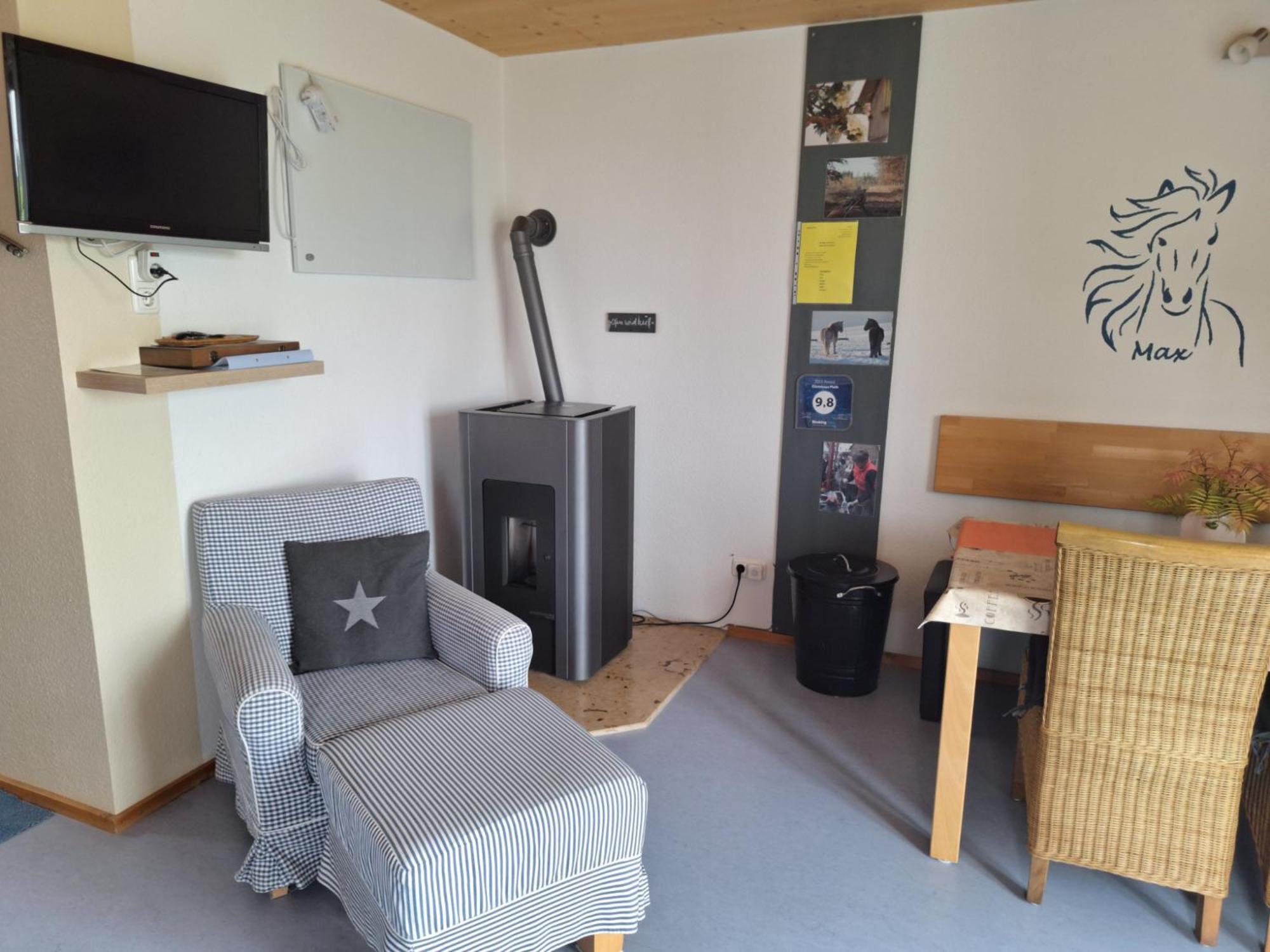 Gaestehaus Plath Wettringen  Bagian luar foto