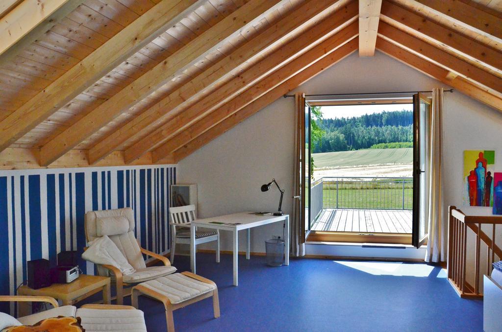 Gaestehaus Plath Wettringen  Ruang foto