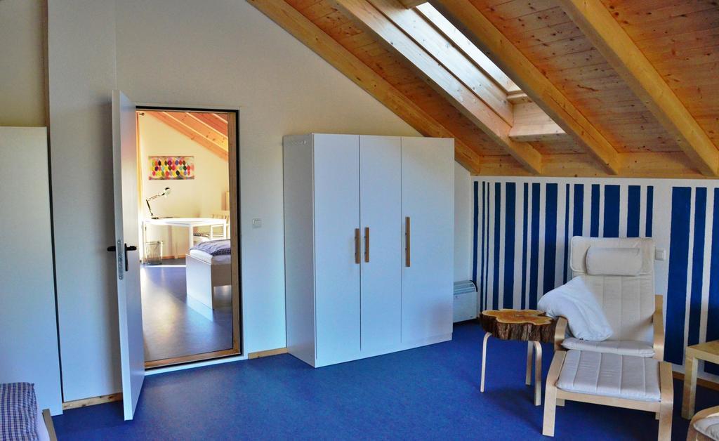 Gaestehaus Plath Wettringen  Ruang foto
