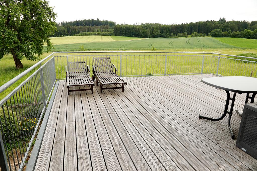 Gaestehaus Plath Wettringen  Bagian luar foto