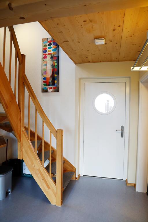 Gaestehaus Plath Wettringen  Bagian luar foto